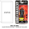 Clay Morrow Sons of Anarchy Figure EE Exclusive
