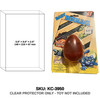 Action GT Boglins Baby Boglins Egg Blap