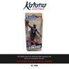 Katana Collectibles Protector For McFarlane NBA Kawhi Leonard