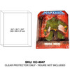 Mattel Masters of the Universe Origins Mossman