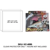 Bandai Power Rangers Abaranger DX Dino Minder Morpher