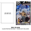Ultimo Dragon WWE Ruthless Aggression Figure