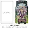 Bandai Power Rangers Titanium Rescue Ranger Figure