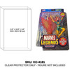Phoenix Marvel Legends Series VI Figure