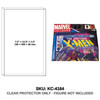 Hasbro Marvel Legends Cyclops and Dark Phoenix Comic Pack