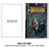 Moore Action Collectibles Witchblade Top Cow Medieval Witchblade
