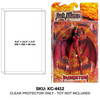 Art Asylum Purgatori Dark Alliance Series One