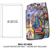 Hasbro Marvel Legends Spiral