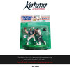 Katana Collectibles Protector For NFL Starting Lineup 10th Year 1997 Edition by Kenner