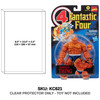 Hasbro Fantastic Four Thing Figure