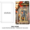 Michael Myers Halloween Movie Maniacs Figure