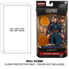 Doctor Strange Marvel Legends Build-A-Figure