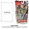 Mezco Friday the 13th Part 3 Cinema Of Fear Jason Figure