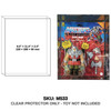 Mattel Masters of the Universe Origins Ram Man Figure