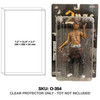 Tupac Shakur Action Figure