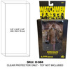Rorschach Watchmen DC Direct Figure