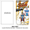 Funko Savage World Street Fighter Chun-Li