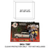 Hasbro Transformers X Ghostbusters Ecto-1 Ectotron Mash-Up Figure