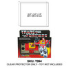 Transformers Vintage G1 Autobot Blaster Figure