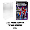 Protector For Transformers Reaction Starscream Figure