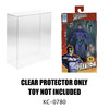 Protector For Neca The Original Superheroes King Features The Phantom