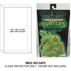 Muckman TMNT Sewer Heroes Figure