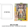 NECA Teenage Mutant Ninja Turtles Bunny Suit Bebop Figure