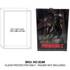 Armored Lost Predator Ultimate Figure