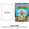 Metalhead Teenage Mutant Ninja Turtles Figure