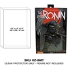 The Last Ronin TMNT Kevin Eastman Signature Figure