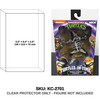 Smell Shock Turtle TMNT Turtles in Time Glow Figure