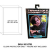 NECA The Terminator Ultimate John Connor Action Figure