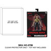Bandai Stranger Things The Void Series Eleven Figure