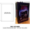 Blade and Torch Puppet Master Ultimate Figures