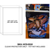 Flashing Gremlin Gremlins 7-Inch Figure