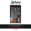 Katana Collectibles Protector For Elvira Mistress of the Dark NECA