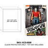 NECA Teenage Mutant Ninja Turtles Casey Jones Classic Colors