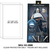 The Nun Figure