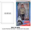 Quint Jaws 8" Figure