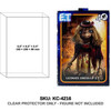 NECA E.T. Ultimate Dress-up E.T.