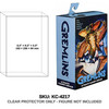 Flasher Gremlin Gremlins 2 The New Batch Ultimate Figure