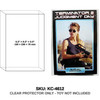 Sarah Connor The Terminator Ultimates Figure