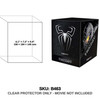 Spider-Man Trilogy One Click Boxset Blu-ray
