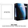 Interstellar 4K UHD Digipak Hardbox