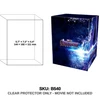 WeET Collection Avengers Endgame Blu-ray One Click