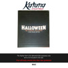 Katana Collectibles Protector For Scream Factory - Halloween: The Complete Collection Bluray