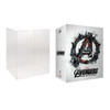 Katana Collectibles Protector For Nova Media - Avengers: Age of Ultron One Click Box Set