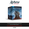 Katana Collectibles Protector For Game Of Throne Complete Blu-ray Set