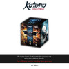 Katana Collectibles Protector For UHD Club DP #07 The Dark Knight 4K UHD/2D Blu-ray Digipak Hardbox