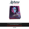 Katana Collectibles Protector For Blufans - Alita OAB